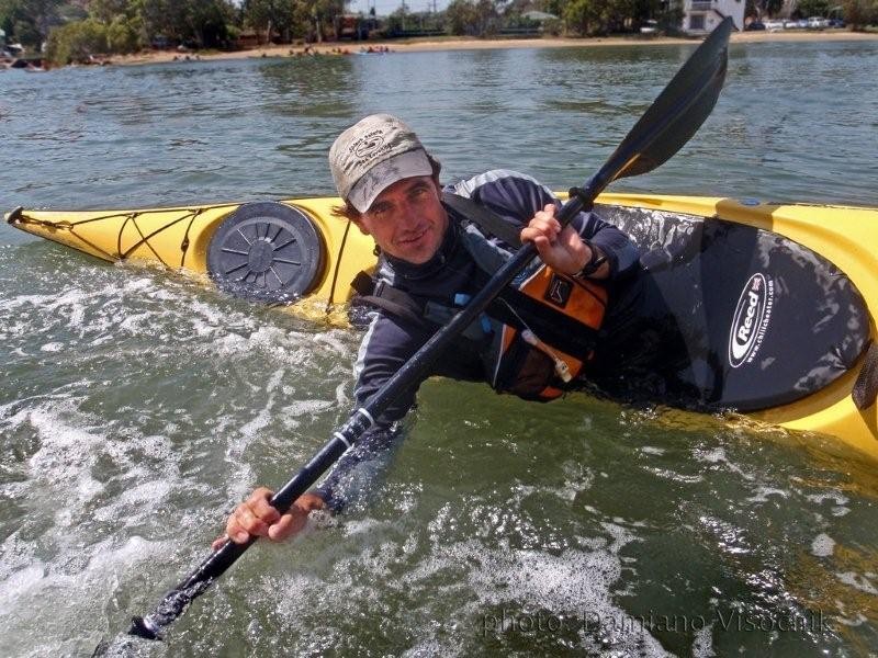 Sea Kayak Coaching Paddling Superstore Your Kayaking Specialists