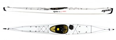 Sea Kayak Demo Bribie Island Paddling Superstore Your Kayaking Specialists