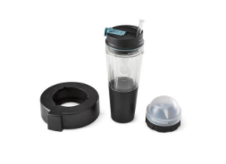 Deluxe Blender Becher und Adapter Set Pampered Chef