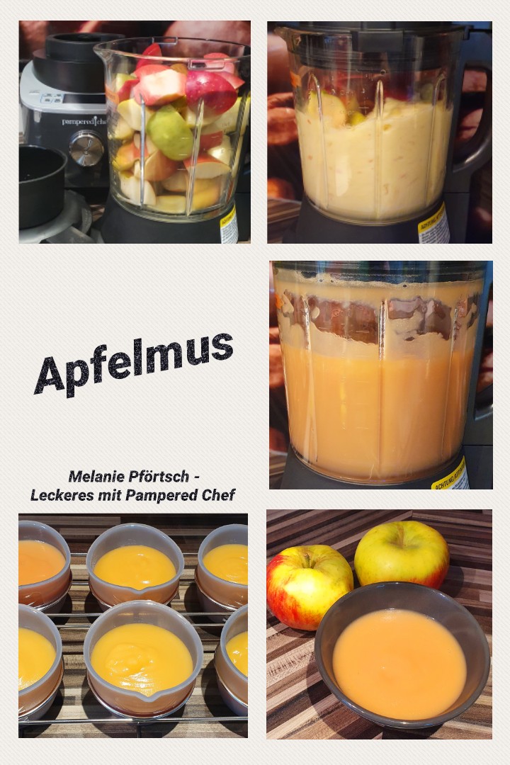 Apfelmus
