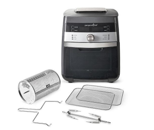 Deluxe Air Fryer Pampered Chef