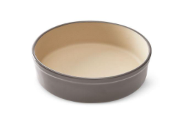 Stoneware rund Pampered Chef