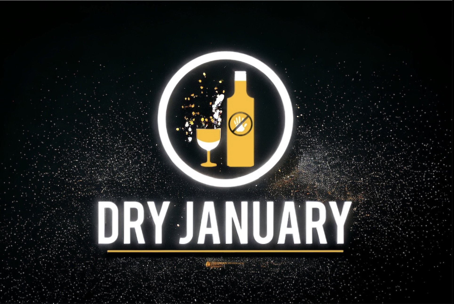 Dry January: 20 voordelen op een rijtje
