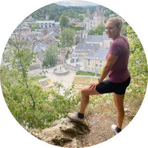Mindful Run Haaksbergen met Anneke Rohof