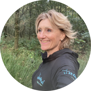 Mindful Run Breda met Petra Joziasse