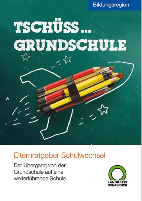 Tschüss Grundschule