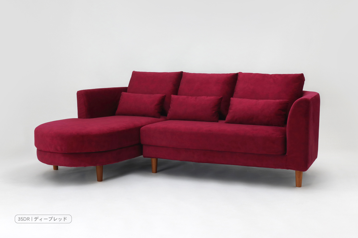 VELORA | ヴェローラ - NDstyle.の新商品情報 | NDstyle.