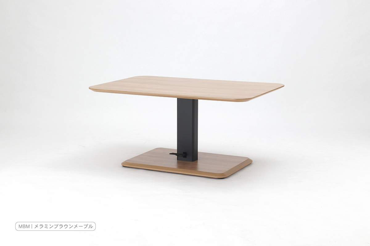 NDstyle テーブル 昇降式、エクステンション