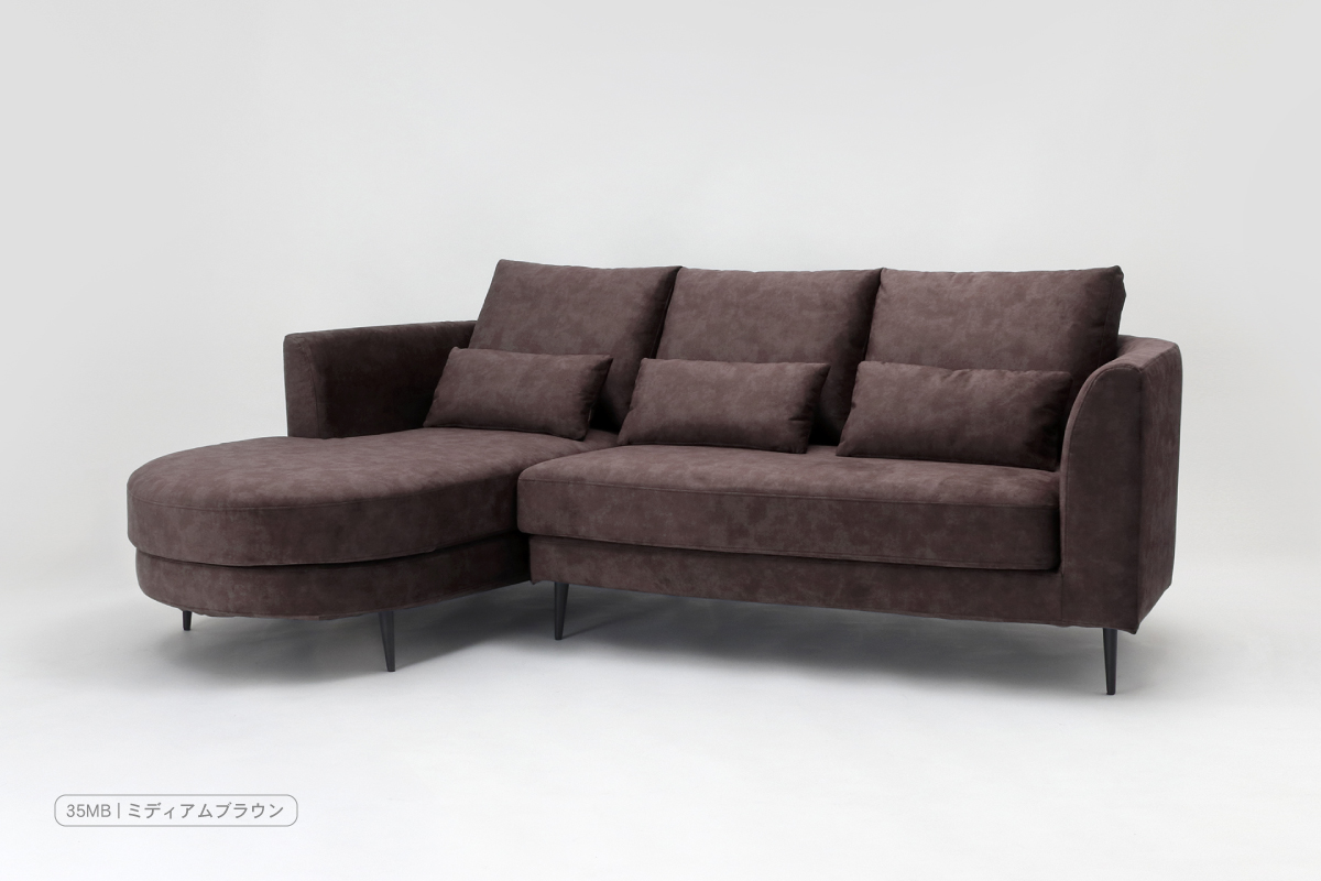 VELORA | ヴェローラ - NDstyle.の新商品情報 | NDstyle.