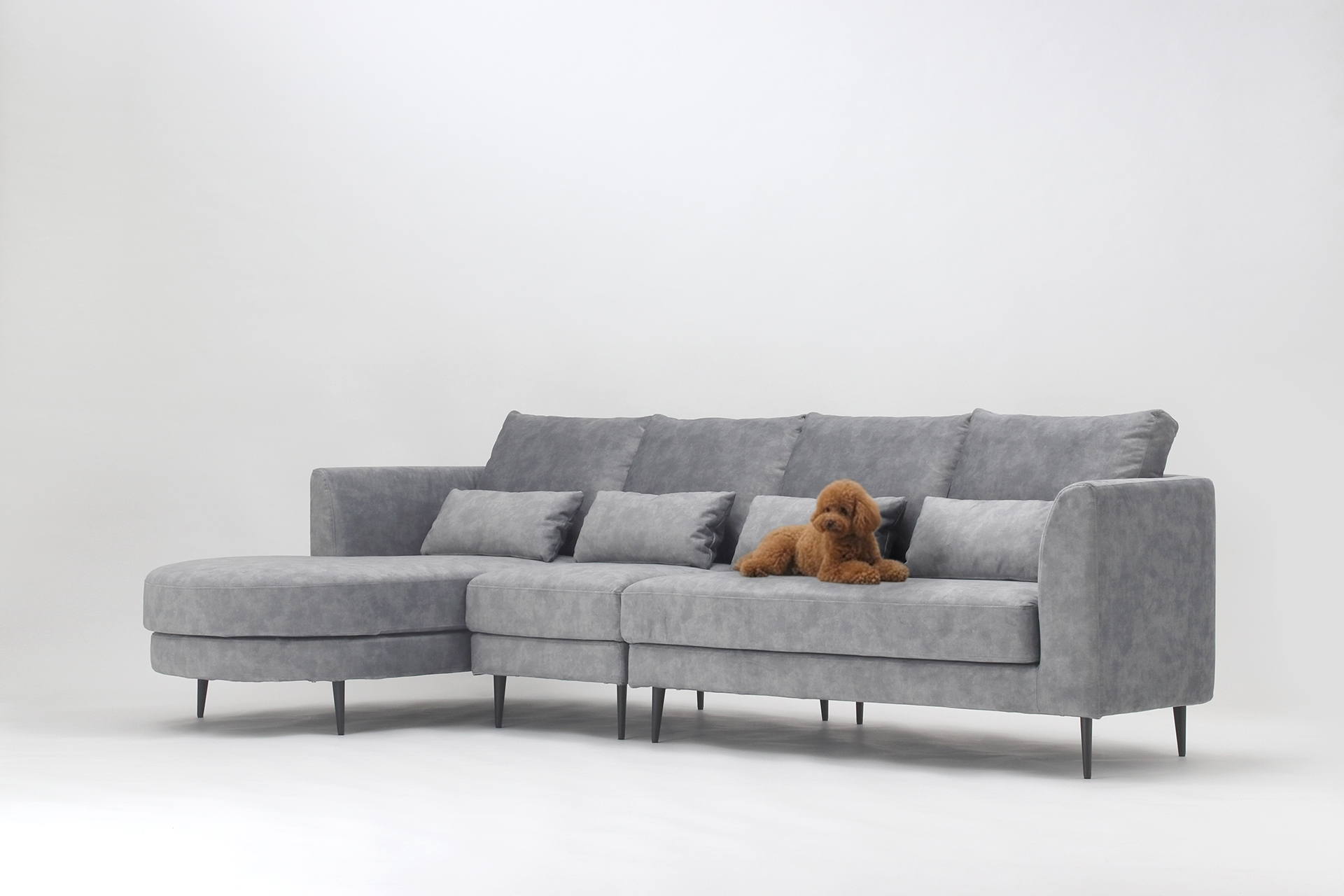 VELORA | ヴェローラ - NDstyle.の新商品情報 | NDstyle.