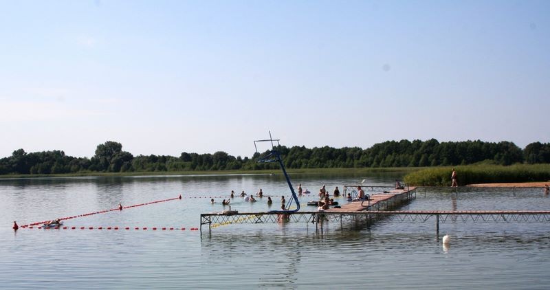 Jezioro Powidzkie