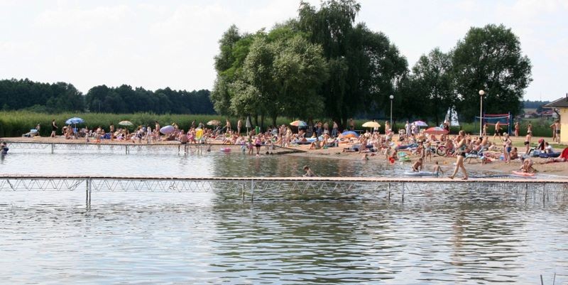 Plaża