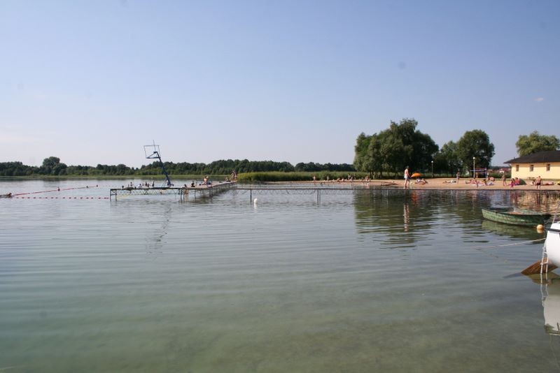 Jezioro Powidzkie