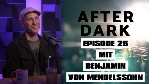 Fair Talk Interview mit Benjamin von Mendelssohn