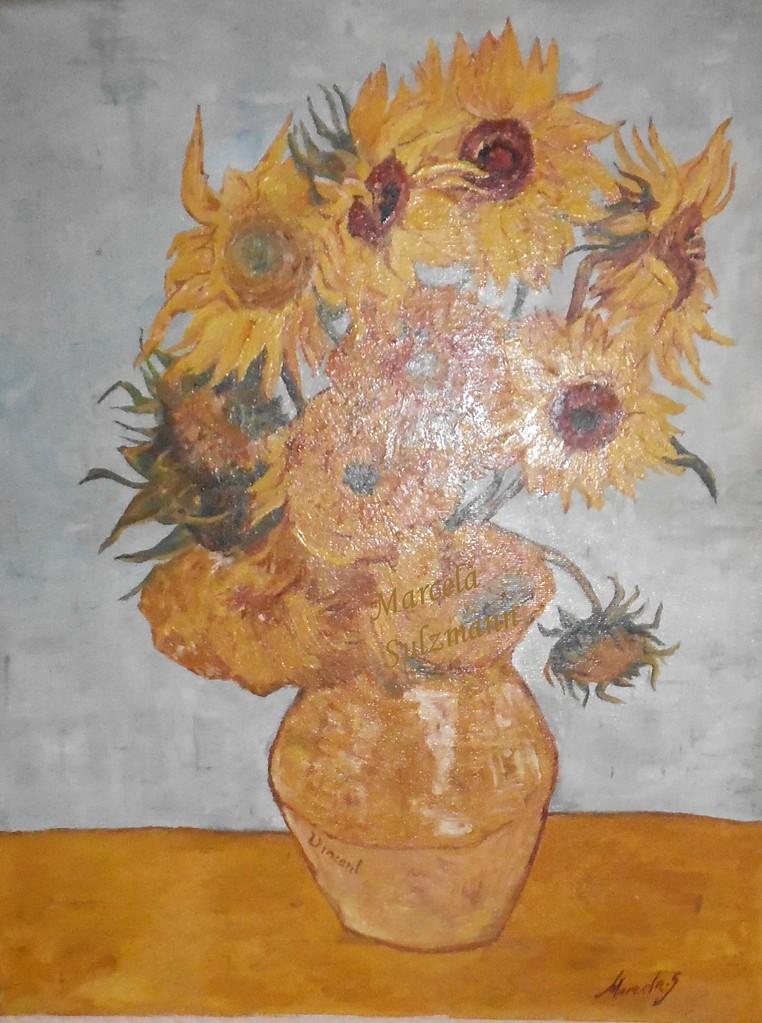 Vincent van gogh