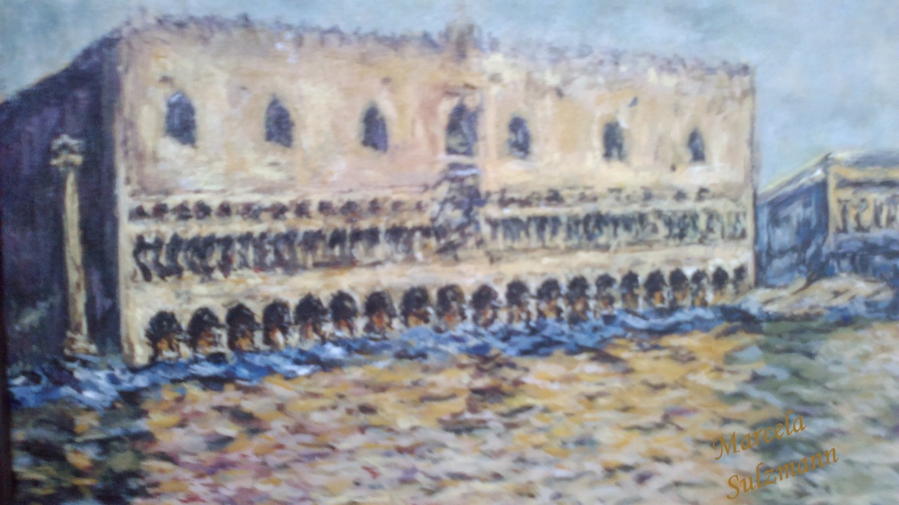 Monet