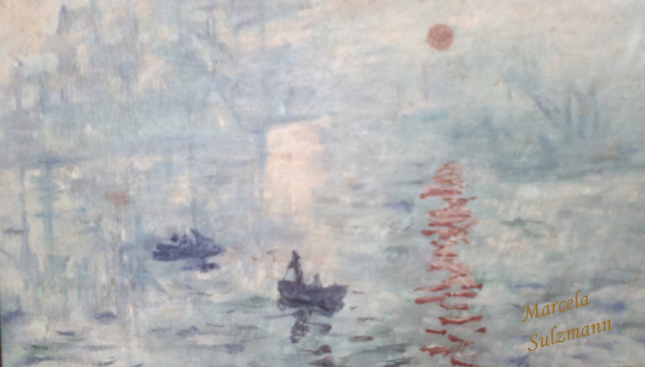 Monet