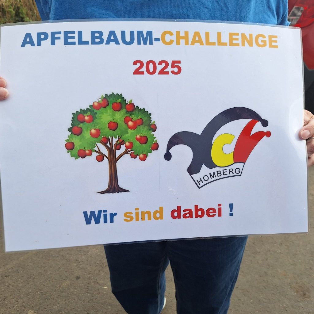 Danke FCV ;-)