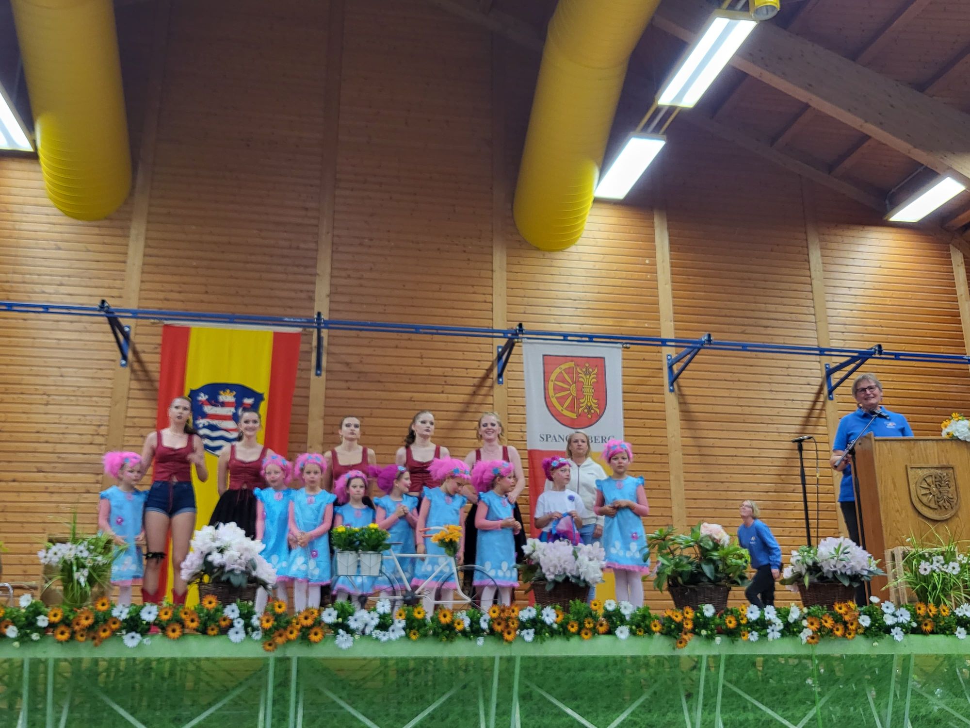 FINALE