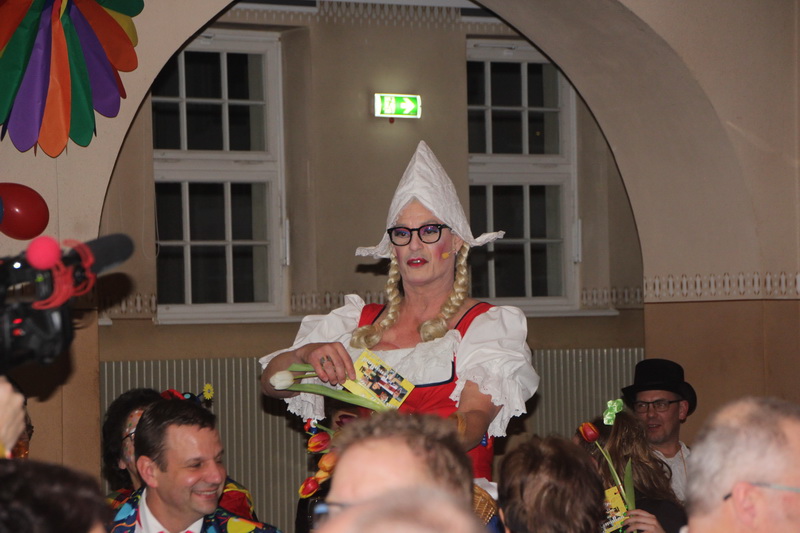 2024: "Anneliese van Alkmaar", (Foto BCC) Arne Ring
