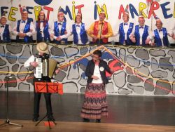 2012: "die Böth'ser" Eckhard und Heidi Böth