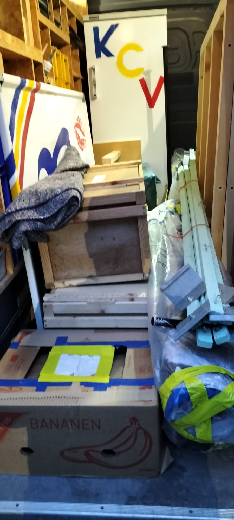 Equipmenttransport