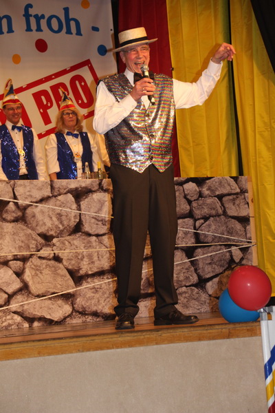 2024: KCV-Hymne-Sänger, (Foto BCC) Eckhard Böth 