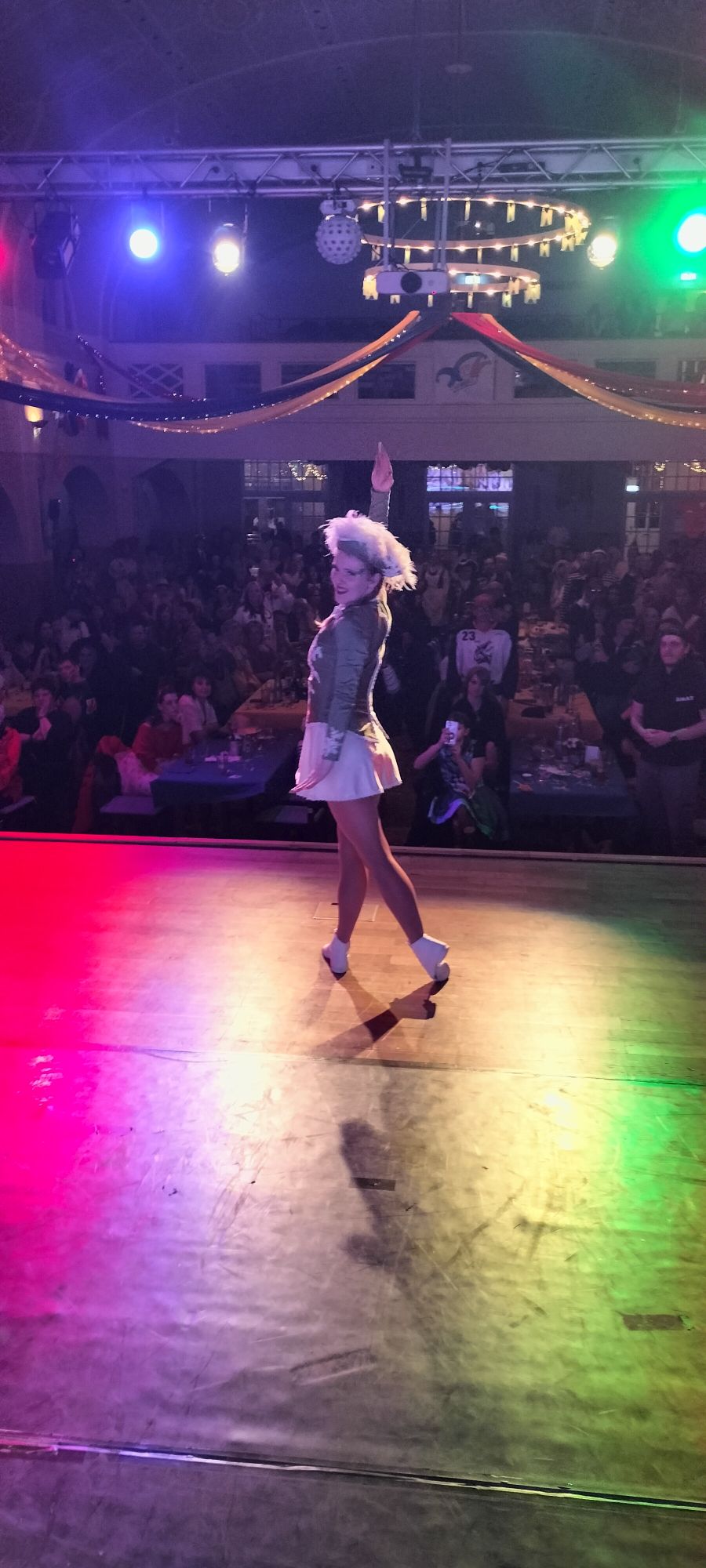 "Mariechen- 