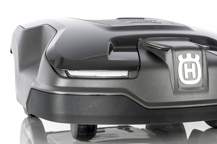 Augenblick Der Neuen Automower 315X M hroboter Von Husqvarna augenblick-der-neuen-automower-315x-m-hroboter-von-husqvarna