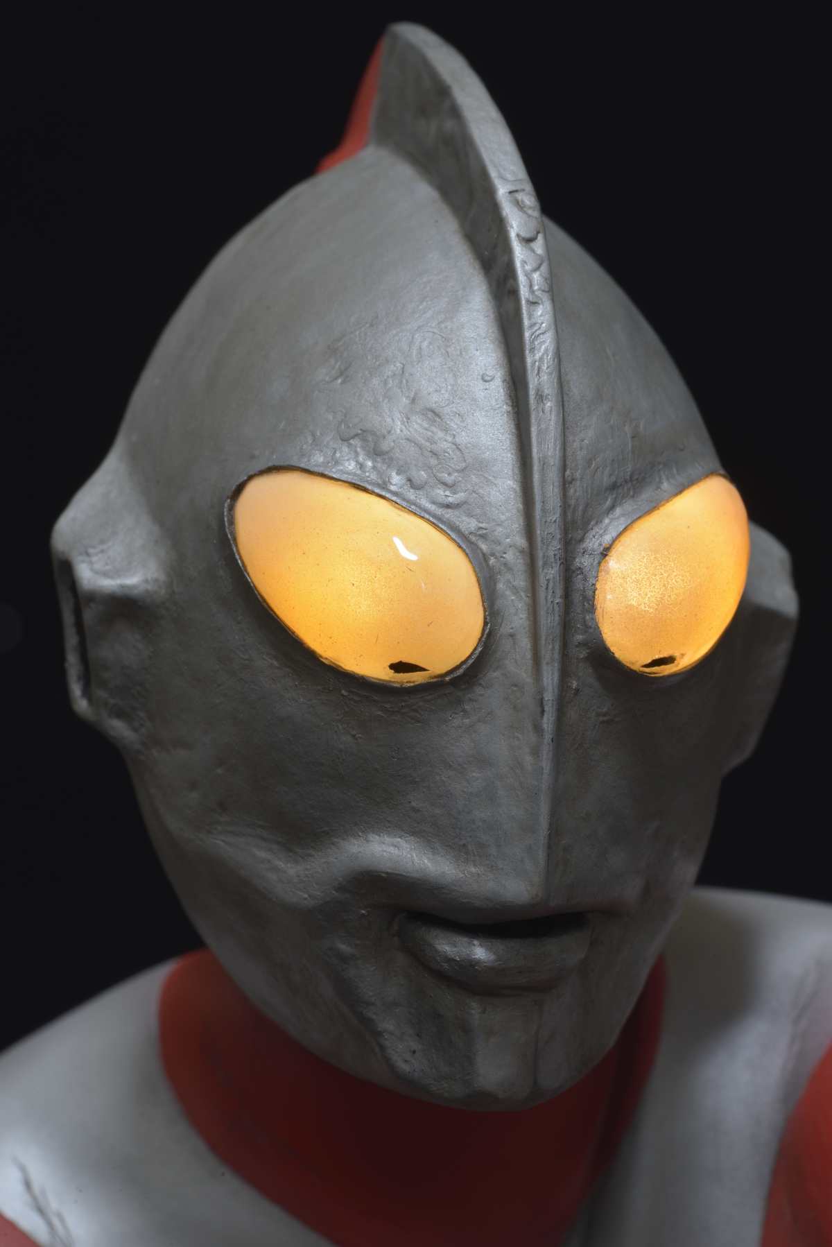 ウルトラマンAタイプ - 鉄太郎05 ガレージキット、特撮ヒーロー他