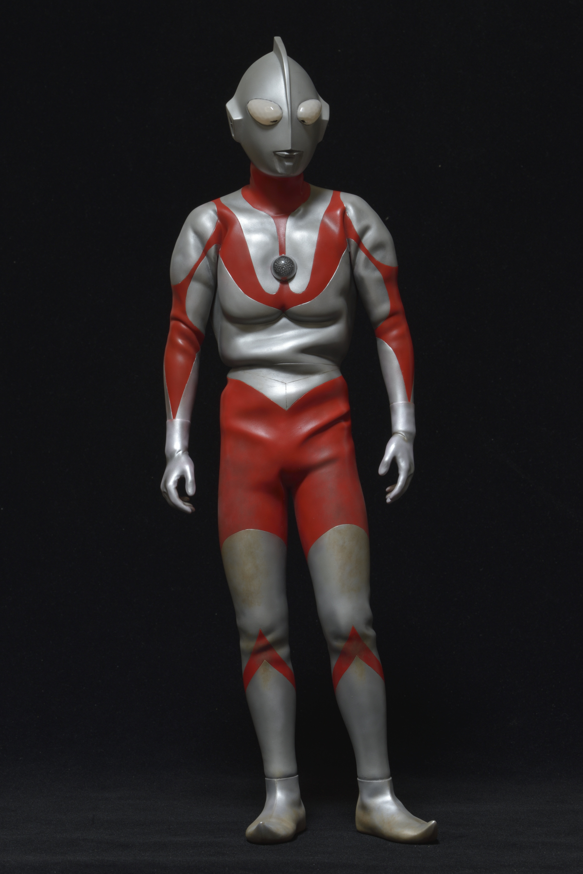 ウルトラマンBタイプ 海洋堂 その3 - 鉄太郎05 ガレージ ウルトラマンBタイプ 海洋堂 その3 - 鉄太郎05 ガレージ