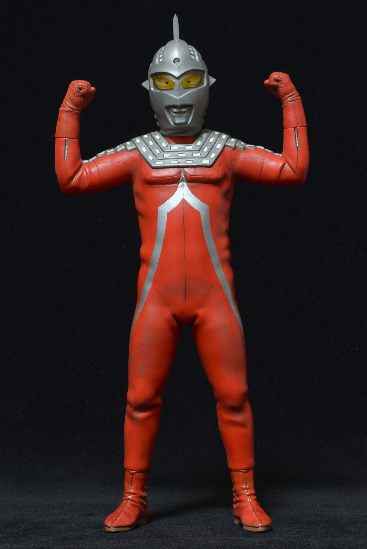 パイロットエース その1 - 鉄太郎05 ガレージキット、特撮 パイロットエース その1 - 鉄太郎05 ガレージキット、特撮