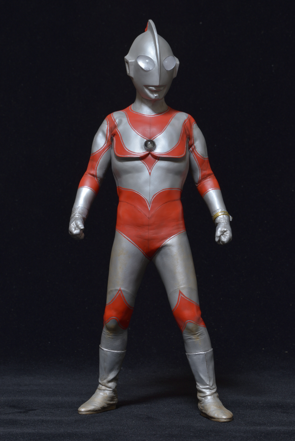 再再再..販 ファルシオン 帰ってきたウルトラマン 完成品 ガレージ