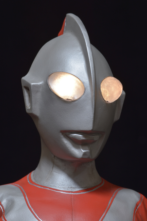 帰ってきたウルトラマン ファルシオン その2 - 鉄太郎05 帰ってきたウルトラマン ファルシオン その2 - 鉄太郎05