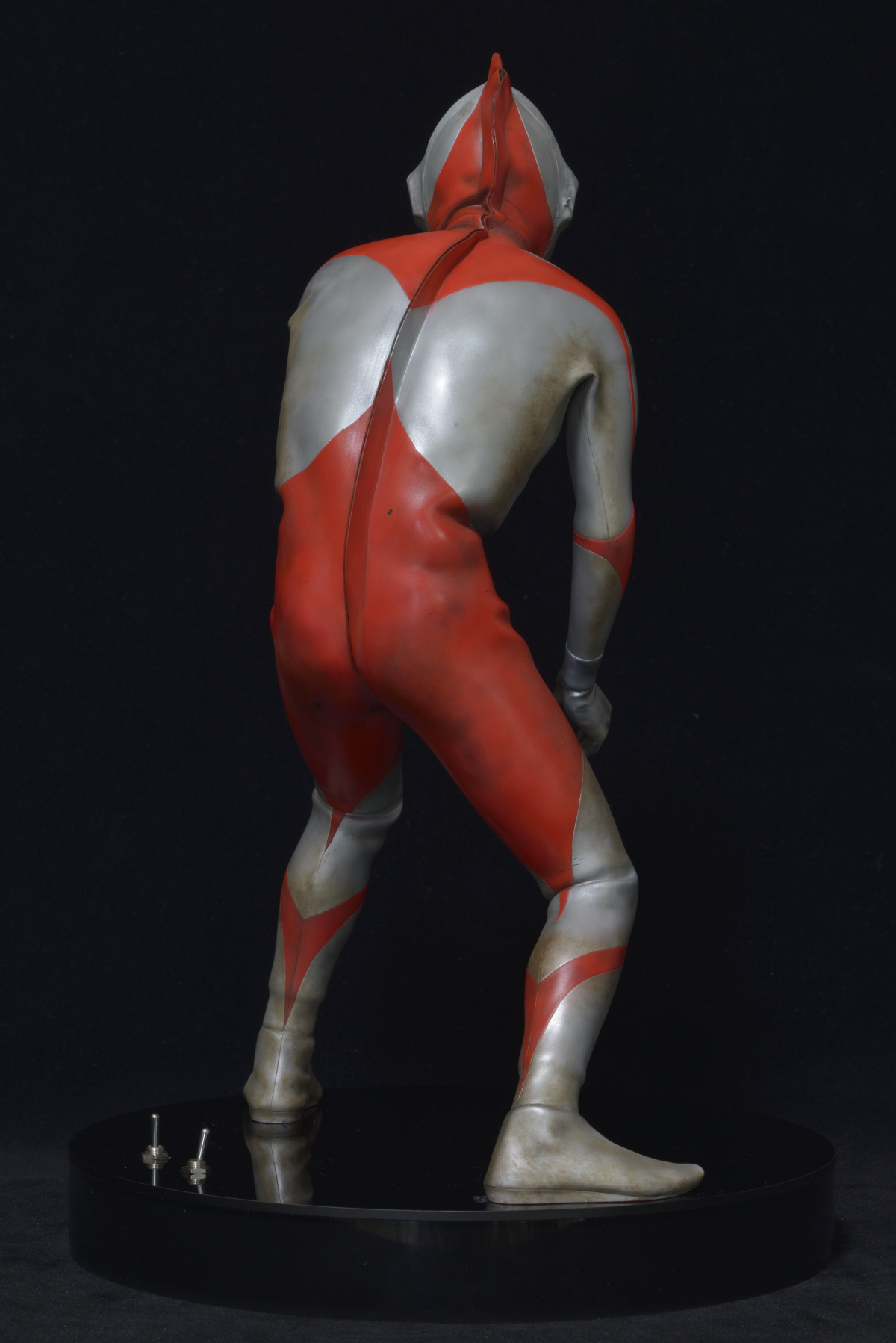 ウルトラマンAタイプ 海洋堂 その1 - 鉄太郎05 ガレージ ウルトラマンAタイプ 海洋堂 その1 - 鉄太郎05 ガレージ