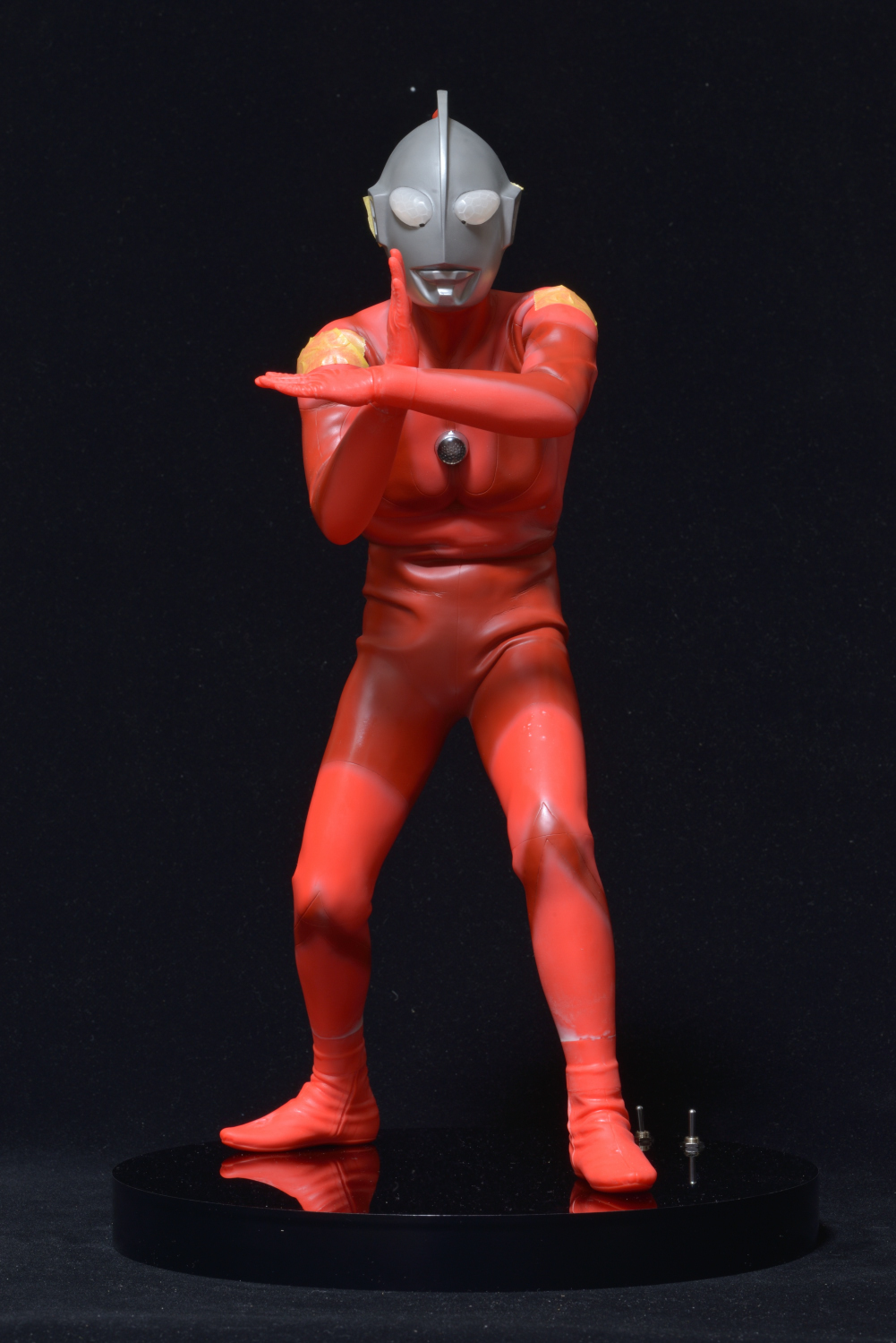 ウルトラマンCタイプ - 鉄太郎05 ガレージキット、特撮 ウルトラマンCタイプ - 鉄太郎05 ガレージキット、特撮