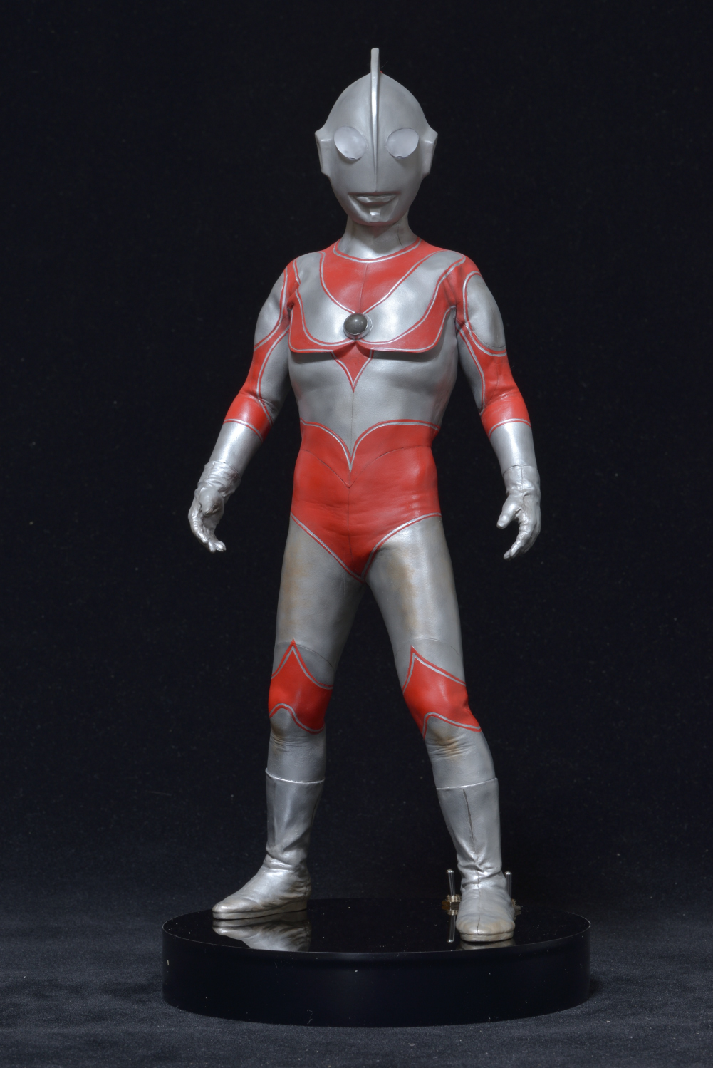 帰ってきたウルトラマン ファルシオン その1 - 鉄太郎05 帰ってきたウルトラマン ファルシオン その1 - 鉄太郎05