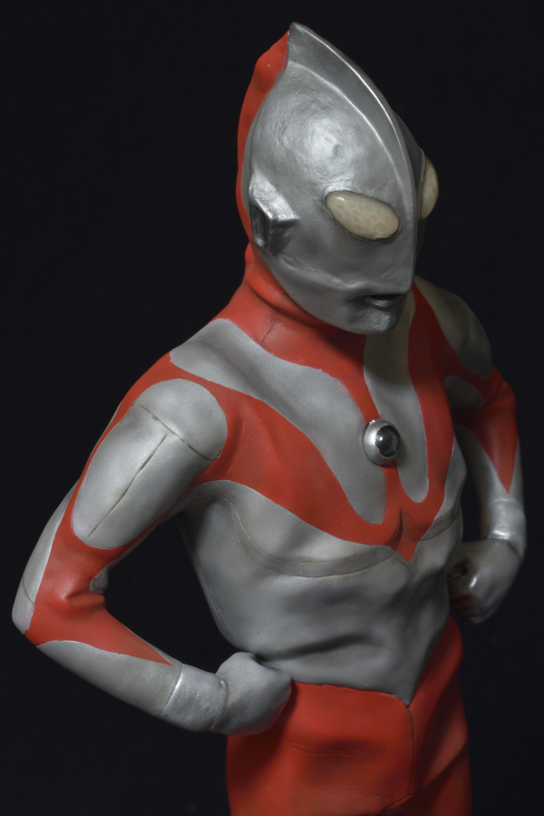 パイロットエース ウルトラマンAタイプ 完成 - 鉄太郎05 パイロットエース ウルトラマンAタイプ 完成 - 鉄太郎05