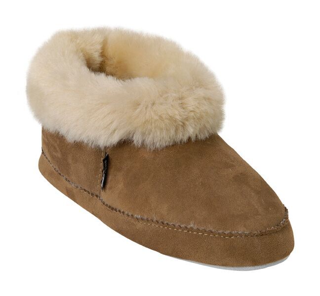 Chaussons suedois top