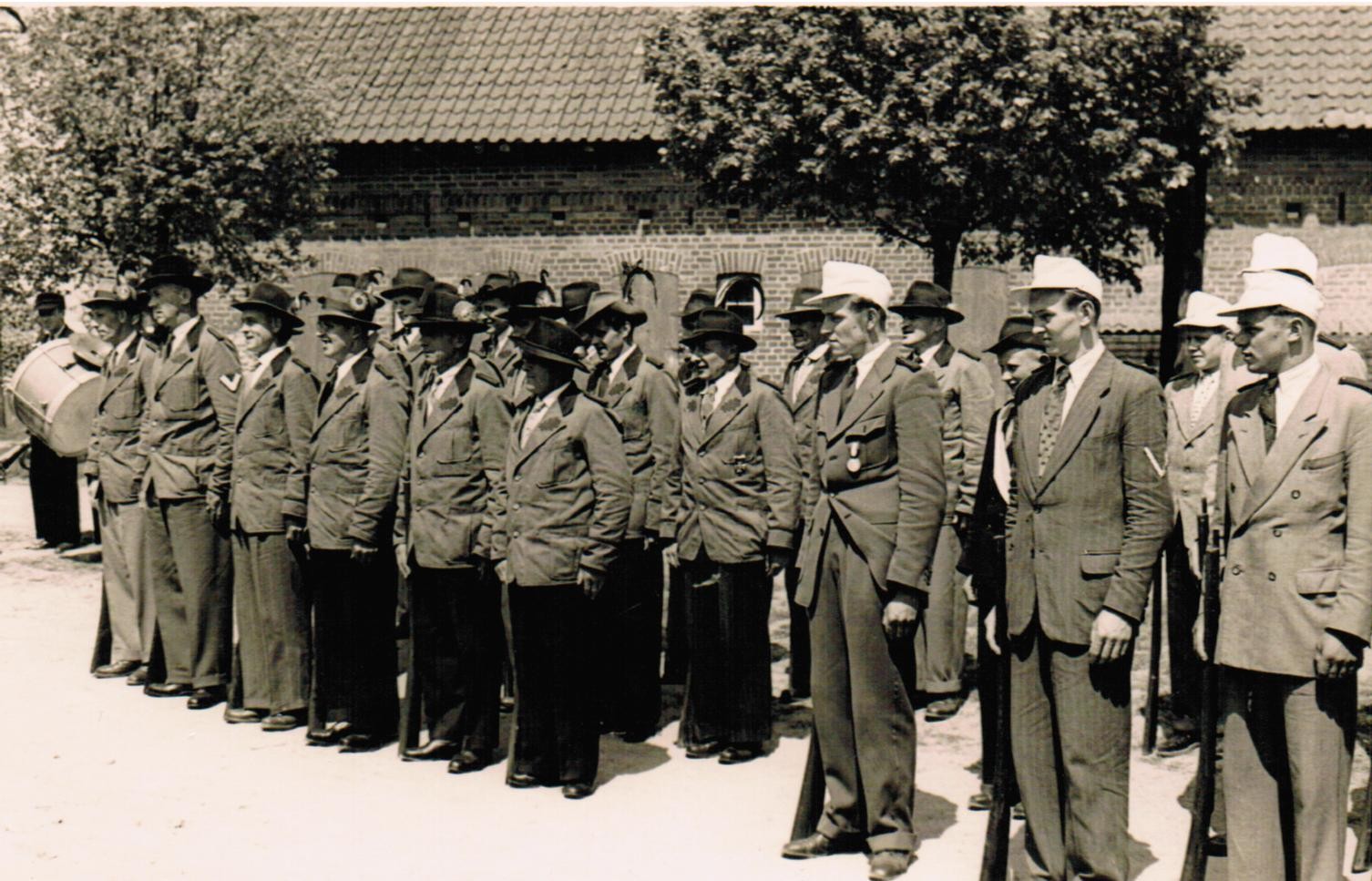 1956 Schützenverein 3