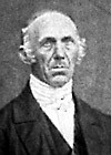 Johann Hinrich Volkening