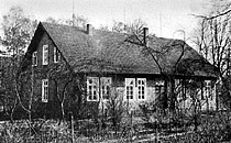 Volksschule Sundern