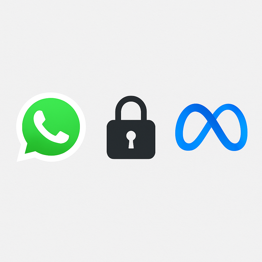 Meta ändert Datenschutzregeln: Was sich wirklich bei WhatsApp ändert