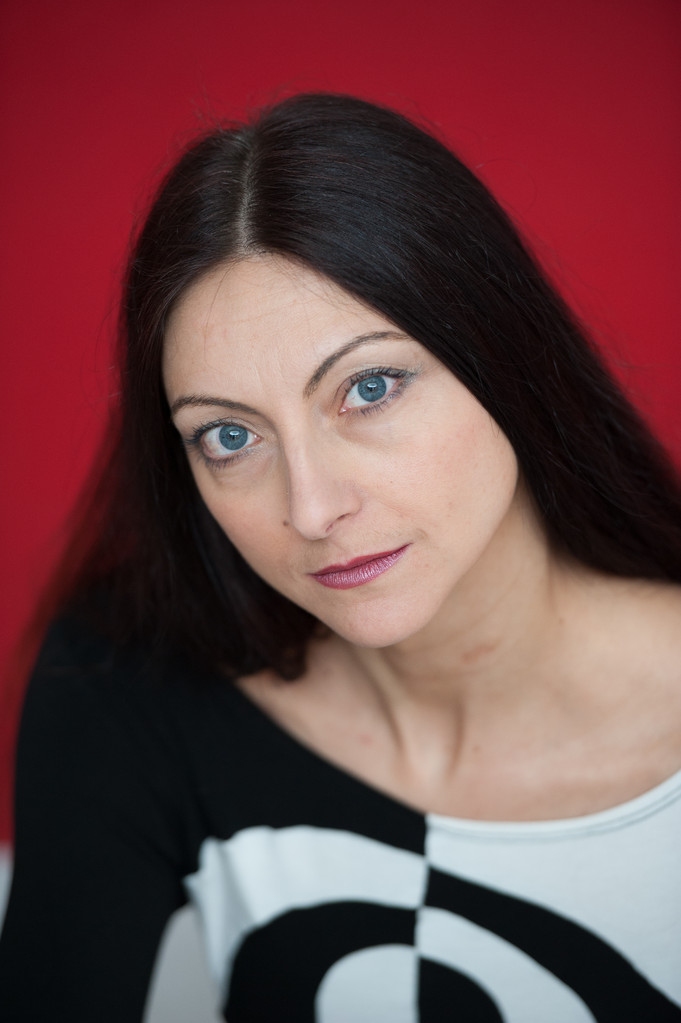 Maria Streltsova, Bonn