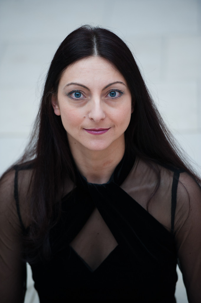  Maria Streltsova