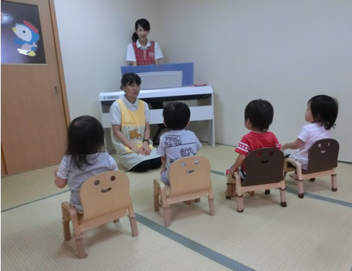 引用: なかよしルーム阿倍野