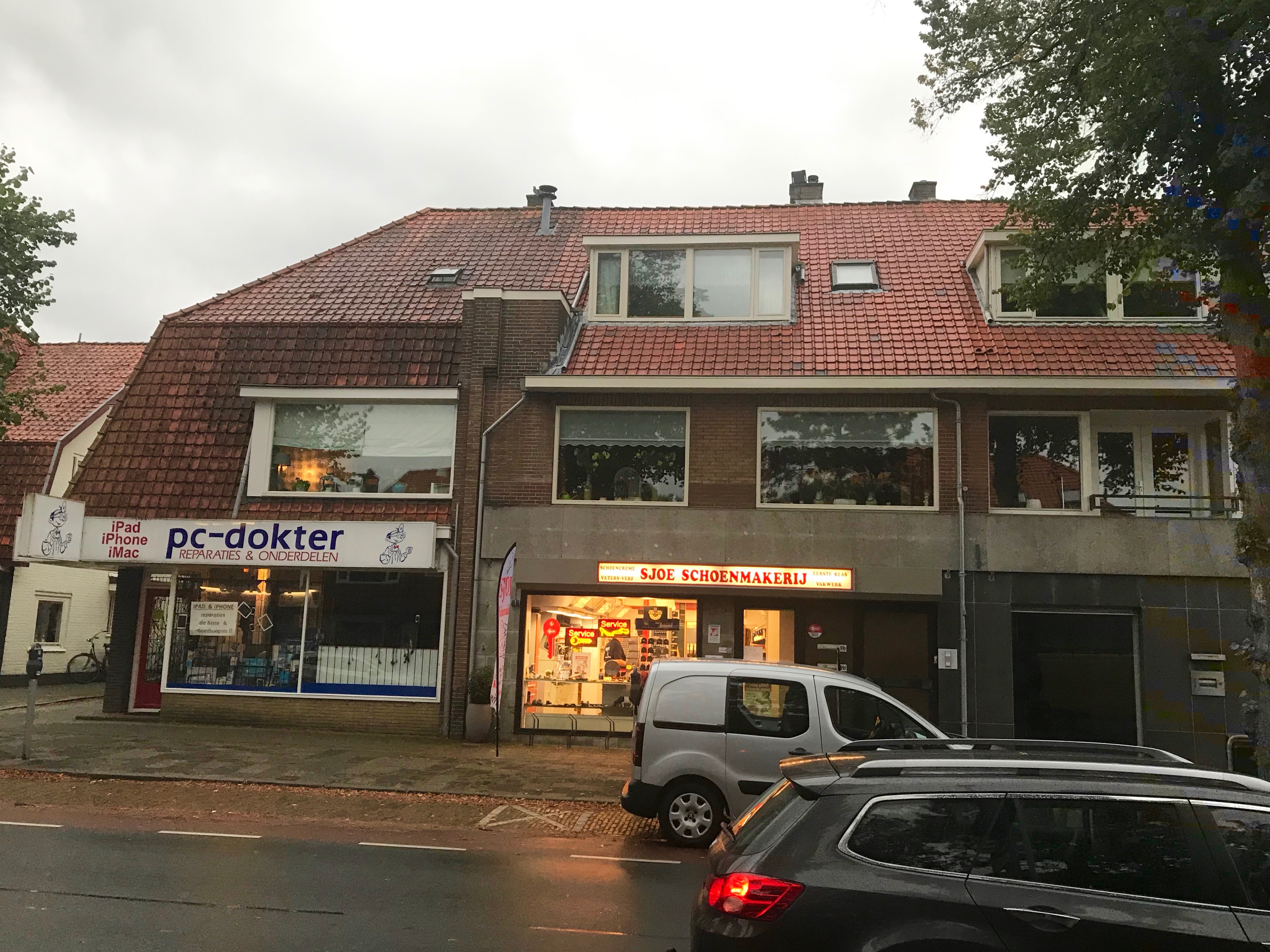(c) Schoonpannendak.nl