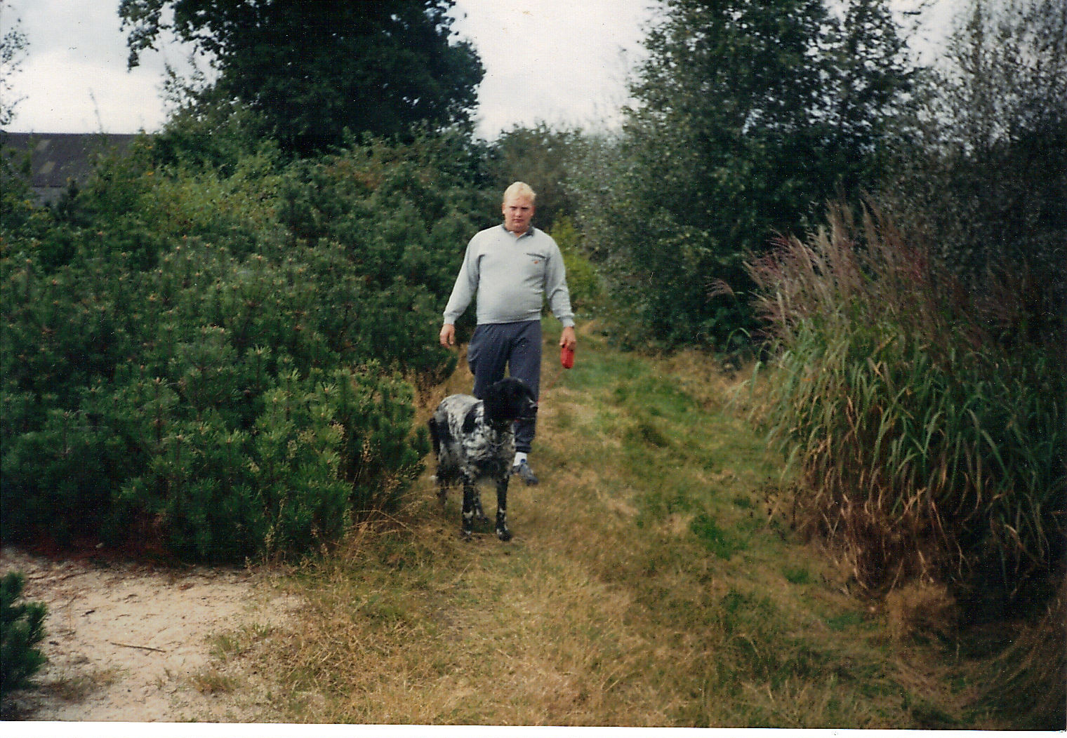 Frank und Conny