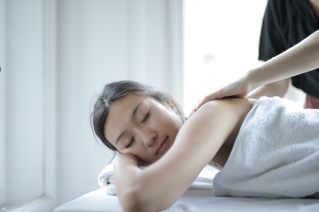 體態調整與身心平衡的藝術