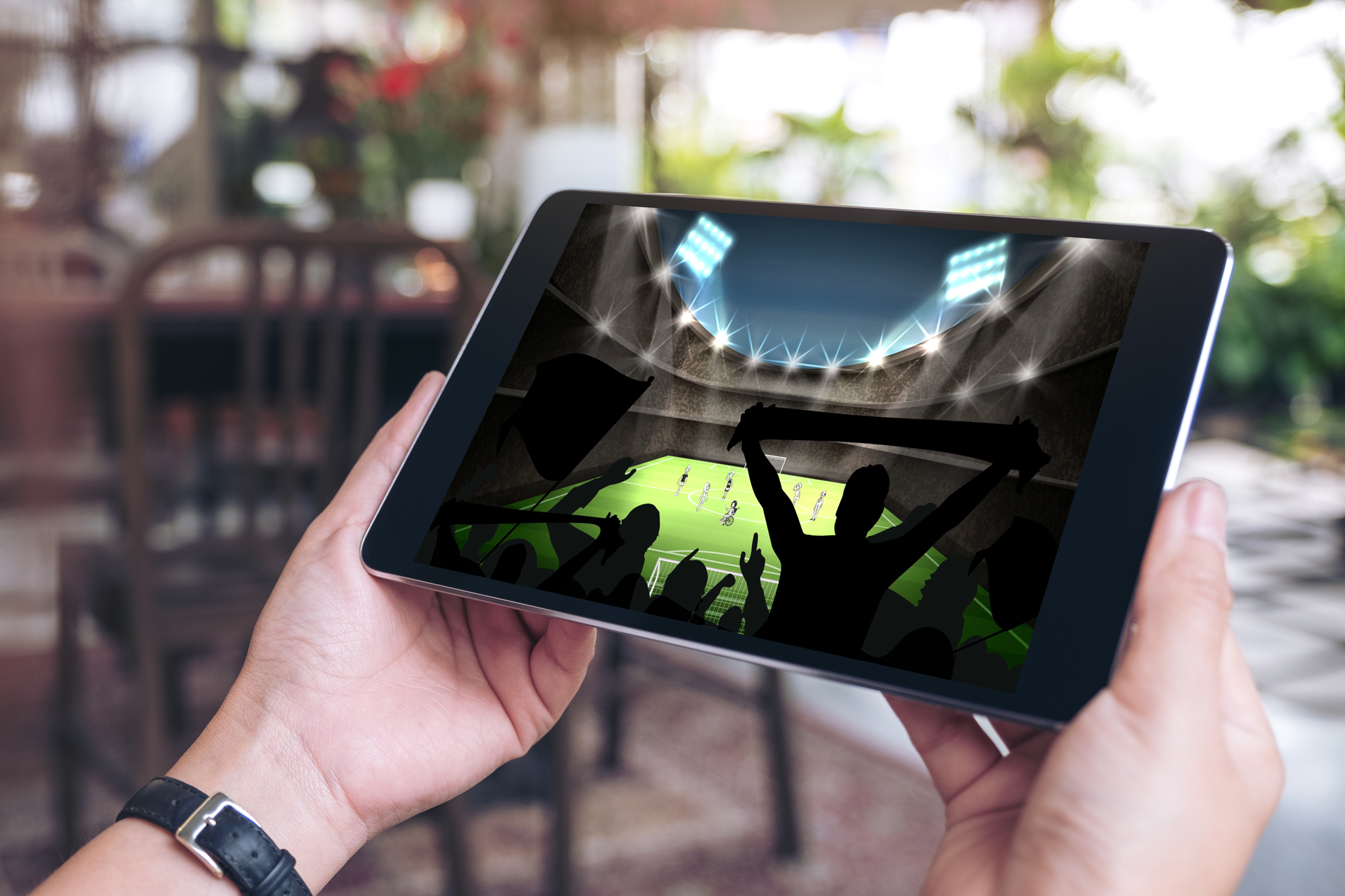 Animations 2D Futurs dirigeants de clubs sportifs | CNOSF